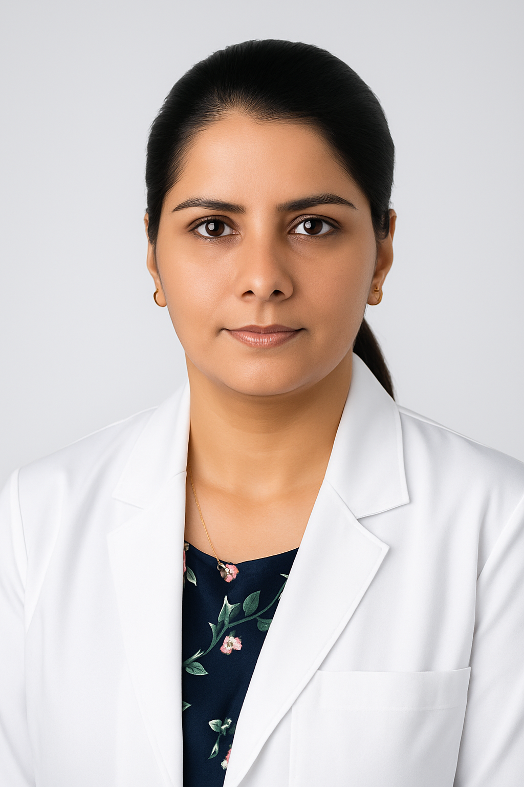 Physical therapy session